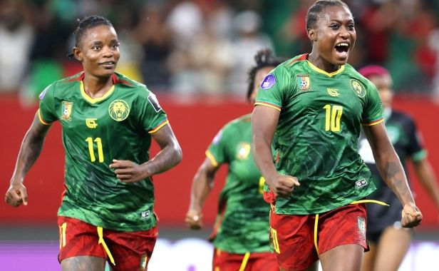 Cameroon’s 3-0 WAFCON Statement: The Winning Formula That Crushed Malawi